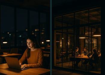 Coworkings 24h em São Paulo: 13 Opções para trabalhar 24/7