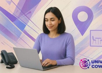 Guia do Escritório Virtual Universo Coworking